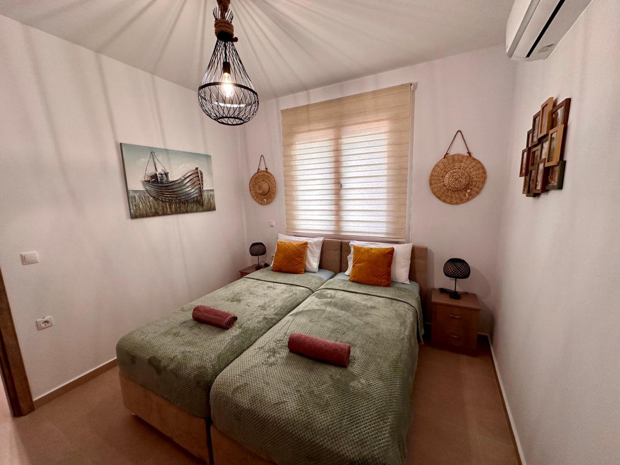 ארכאנגלוס Anemos Villa Stegna מראה חיצוני תמונה