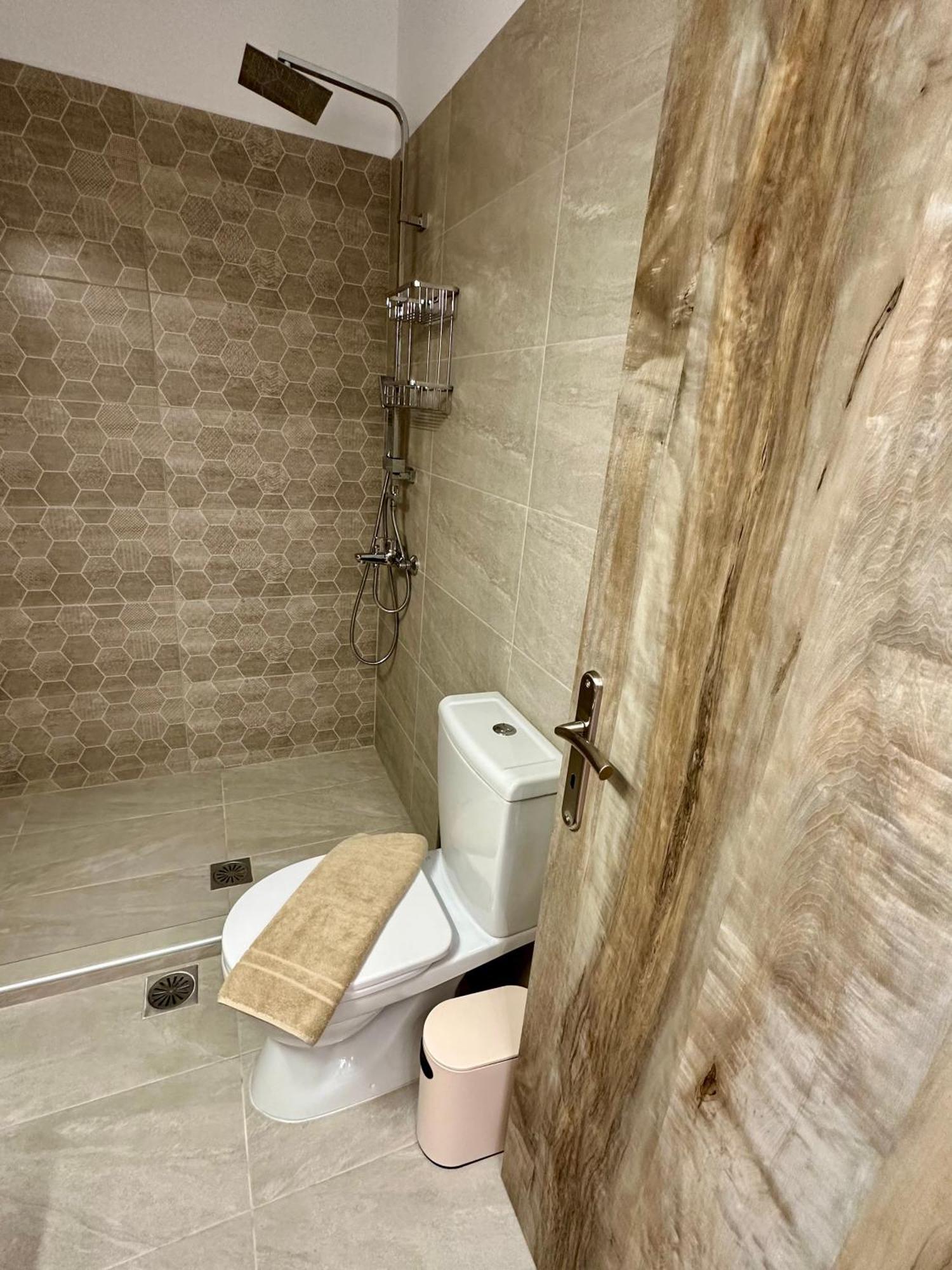 ארכאנגלוס Anemos Villa Stegna מראה חיצוני תמונה