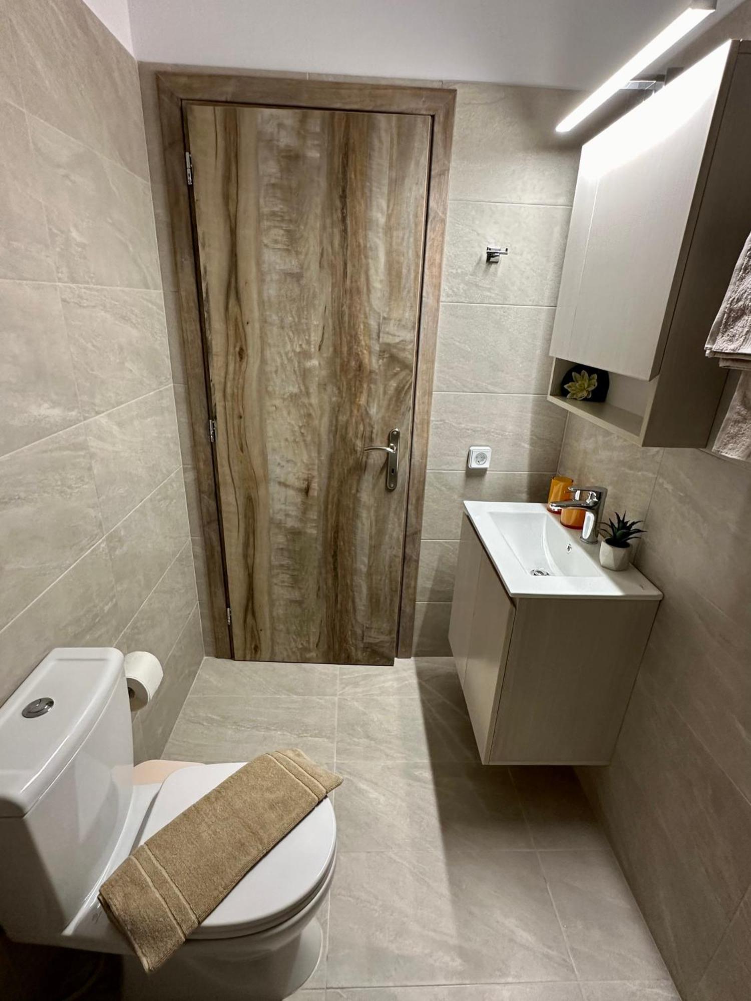 ארכאנגלוס Anemos Villa Stegna מראה חיצוני תמונה