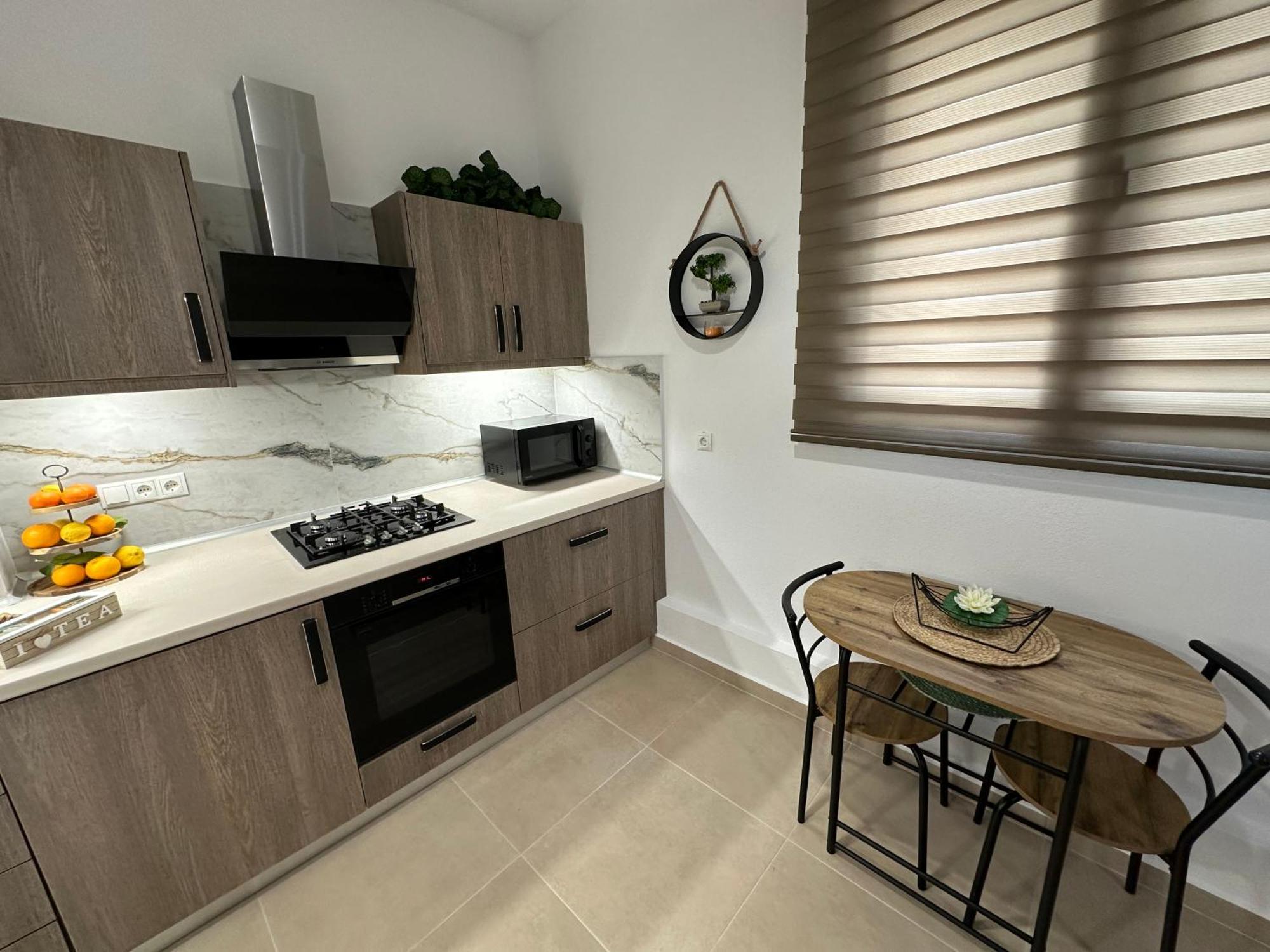 ארכאנגלוס Anemos Villa Stegna מראה חיצוני תמונה